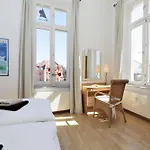 Brise To Hus App 05 Lägenhet Heringsdorf (Usedom)