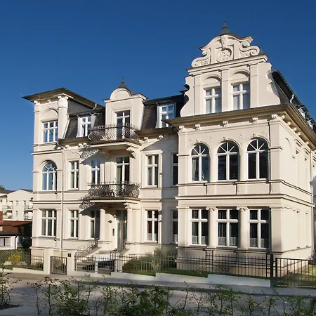 Lägenhet Brise To Hus App 05 Heringsdorf (Usedom)