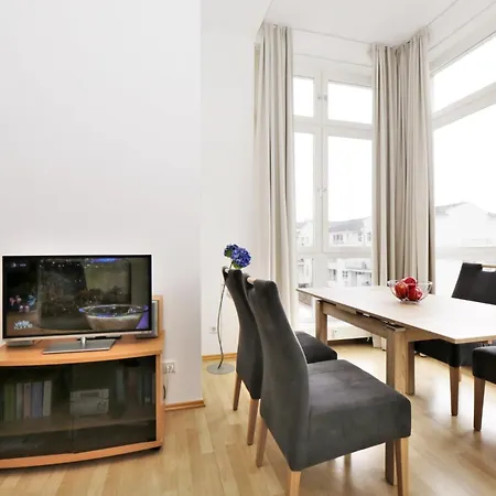 Brise To Hus App 05 Lägenhet *
