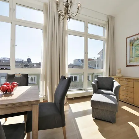 Brise To Hus App 05 * Neuhof (Heringsdorf)