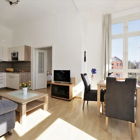 Lägenhet Brise To Hus App 05