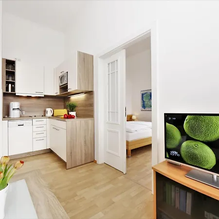 Lägenhet Brise To Hus App 05