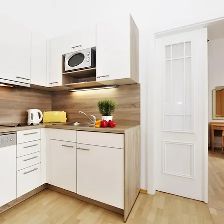 Brise To Hus App 05 * Heringsdorf (Usedom)