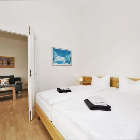 Lägenhet Brise To Hus App 05