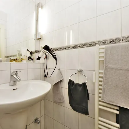 Lägenhet Brise To Hus App 05