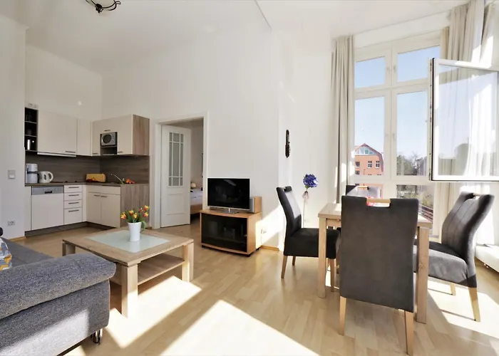 Apartment Brise To Hus App 05