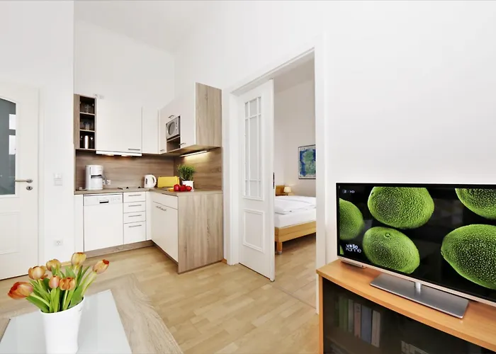 Apartment Brise To Hus App 05