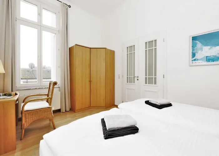 Brise To Hus App 05 * Neuhof (Heringsdorf)